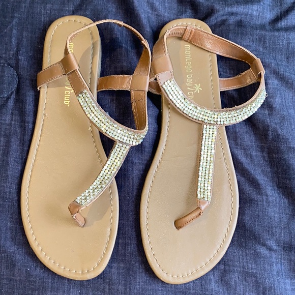Montego Bay Club Shoes - Women’s Sandals Montego Bay Club